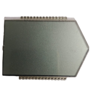 discover 135 speedometer display