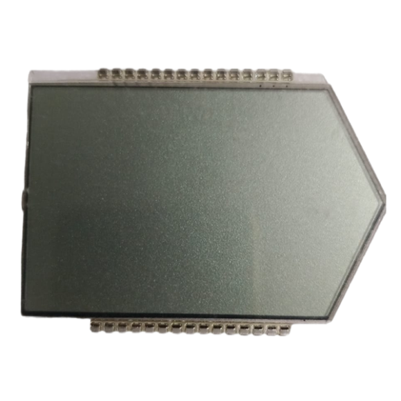 discover 135 speedometer display