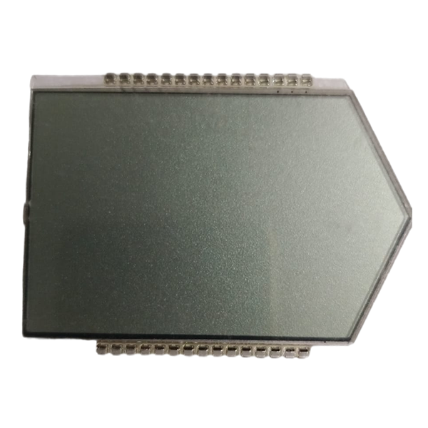 discover 135 speedometer display