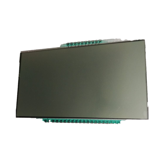 Tvs apache speedometer display