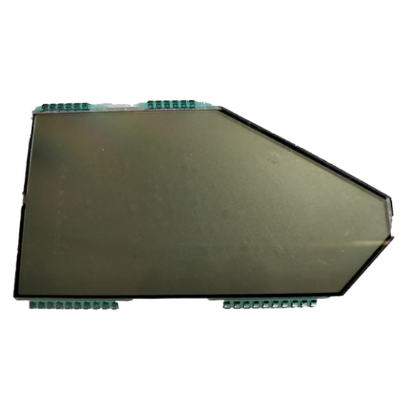 pulsar 180 speedometer display
