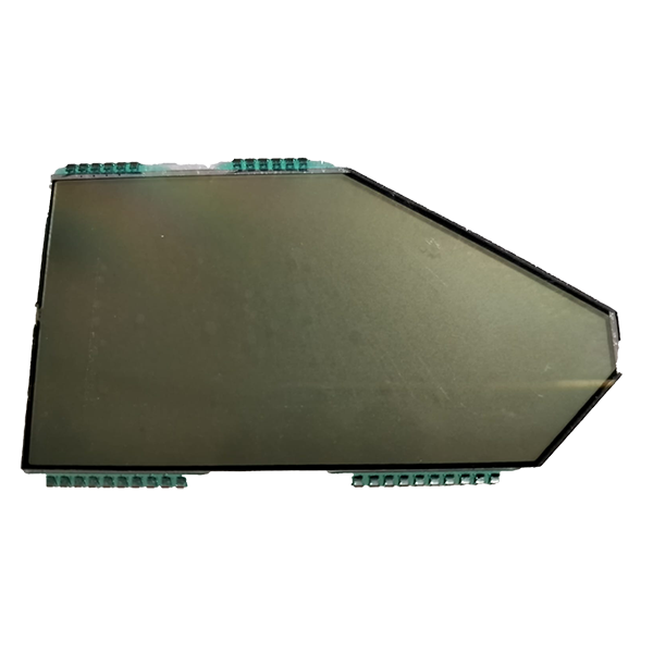 pulsar 180 speedometer display