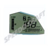 Digital speedometer Pricol display for Bajaj Pulsar NS BS6