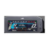 Digital speedometer for TVS RAIDER